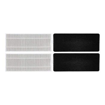 Phụ Kiện Robot Lọc Hút Chân Không yeedi K650 (2 miếng)