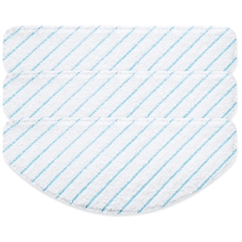 khăn lau rung có thể giặt được yeedi vac 2 pro