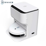 robot hút bụi lau nhà tự giặt giẻ sấy khô yeedi k20